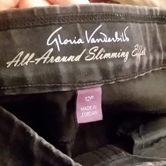 Black stretchy pants - Picture 7 of 9